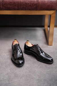 OXFORD – Klasikiniai batai