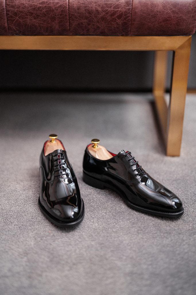 OXFORD – Klasikiniai batai