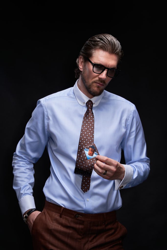 Pasirinkti E&M TIES GENTLEMEN STORE – Marškiniai ir aksesuarai E&M TIES GENTLEMEN STORE – Marškiniai ir aksesuarai - Išteku.lt