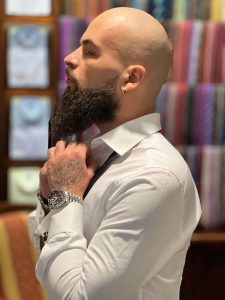 Pasirinkti E&M TIES GENTLEMEN STORE – Marškiniai ir aksesuarai E&M TIES GENTLEMEN STORE – Marškiniai ir aksesuarai - Išteku.lt