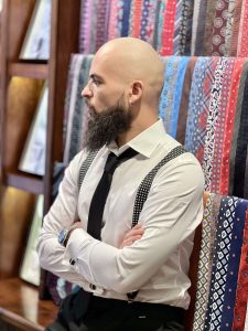 Pasirinkti E&M TIES GENTLEMEN STORE – Marškiniai ir aksesuarai E&M TIES GENTLEMEN STORE – Marškiniai ir aksesuarai - Išteku.lt