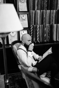 Pasirinkti E&M TIES GENTLEMEN STORE – Marškiniai ir aksesuarai E&M TIES GENTLEMEN STORE – Marškiniai ir aksesuarai - Išteku.lt