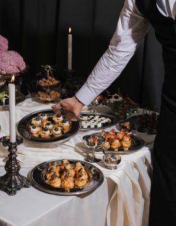 MAISTO KALVĖ – patikimas catering ir renginių maitinimo partneris